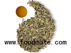 9369 Organic Chunmee green tea