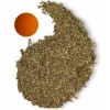 9380 Organic Chunmee green tea fanning