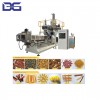 Floating Fish Feeding Pet Food Production Line Fish Flakes Snacks Flake Fish Feeding Machines