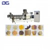 Double Screw Extruded Broken Rice Powder Artificial Reproduced Rice Making Extruder Machine