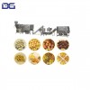 American ball pop Cretors corn puff mushroom pop corn production line