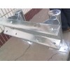 Hot-dipped Galvanized Guardrail