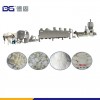 Oil drilling Modified Starch Lab Twin Screw Extruder Equipment/Manufacturing Plant