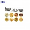 Large Factory Crispy Snacks Food Machinery Degoo China Air Popped Caramel Popcorn Making Machine
