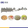 Long Grain Broken Artificial Rice Making Equipment Jinan DG Machinery
