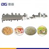 fully automatic Artificial rice /nutri rice making machine from broken rice on sale