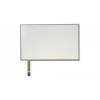 4 -wire 10.3-inch 2-Layer industrial control panel Analog Resistive Touch screen