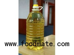 Refined Soybean Oil