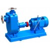 ZX Self priming pump