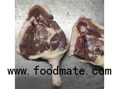 Halal Duck Leg