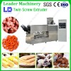 Puffing maize snack machine corn stick machine puffing corn machine pop corn machine