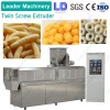 Corn Chips Snack Machine corn stick machine puffing corn machine pop corn machine