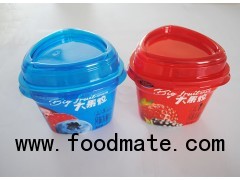 Custom Yogurt Cup China manufacturer