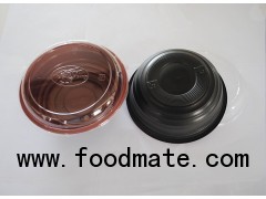 China manufacturer Yogurt cover