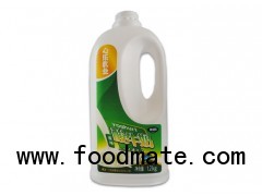 Yogurt cover injection molding China