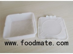 Frozen product inner box