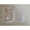 Blister packaging boxDisposable plastic packaging box China