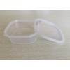 Disposable Pet Plastic Packaging Box