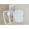 Disposable PET lunch box manufacturer