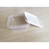 Disposable plastic packaging box manufacturer China