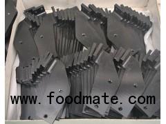 OEM Laser Cutting Parts-Machine shell