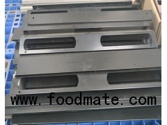 Sheet Metal Parts China manufacturer-Conveyor parts