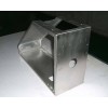 Forklifts Metal parts- laser cutting service China