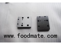 Cnc Machining Service Stainless Steel