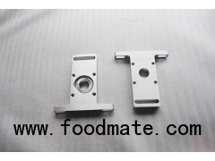 Electrical accessories machining China