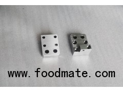 Hardware Products Metal CNC Machined Parts