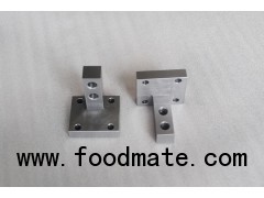 cnc machining mold part China