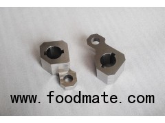 custom made 304 stainless steel CNC milling