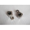 custom made 304 stainless steel CNC milling