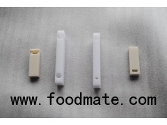 China CNC machining milling service