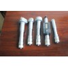 Aluminum Stainless Steel Turning Parts