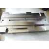 Chinese OEM CNC Turned Plastic Aluminum Machining