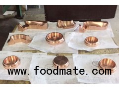 sheet metal parts machining China