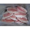 Tilapia Fillets Grade A from reliable Tilapia Producer/Supplier/factory in China