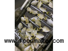 Frozen Golden Pompano from reliable factory/producer/supplier  in China