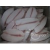 Frozen Tilapia Fillet deep skinned, Grade A from professional tilapia producer in China
