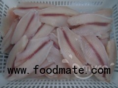 Deep skinned Tilapia Fillets Grade AAA from reliable Tilapia Supplier/factory