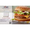 burger ingredient---Transglutaminase(TG)
