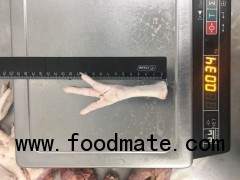 Poultry | Chicken Feet