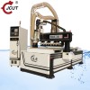 Linear atc cnc router