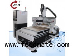 ATC wood cnc 1325