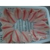 Tilapia fillets from China