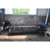 Cnc Machine base welding