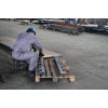 China welding