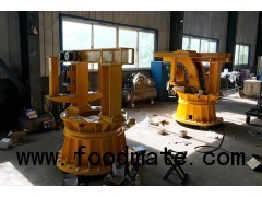 Large Scale Welding China