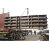 Custom Structural Steel weldments